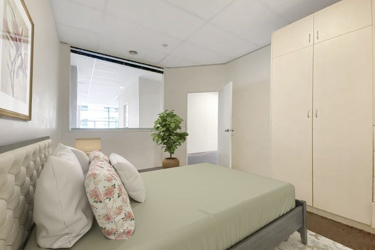 Photo of property in City Lodge Apartments, 204/115 Vivian Street, Te Aro, Wellington, 6011