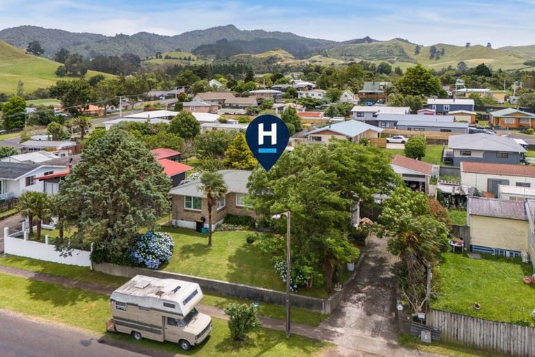 Photo of property in 5 Toomey Street, Waihi, 3610