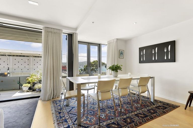 Photo of property in 1w/150 Oriental Parade, Oriental Bay, Wellington, 6011