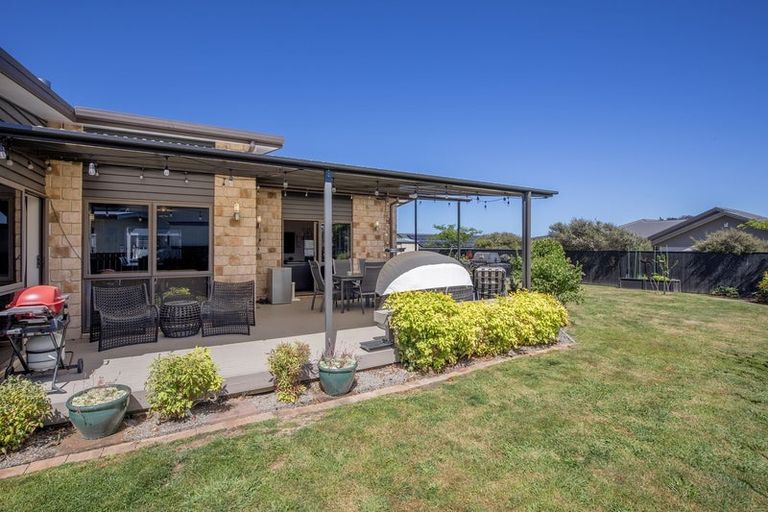 Photo of property in 122 Parekaawa Drive, Motuoapa, Turangi, 3382