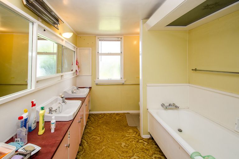 Photo of property in 15 Grant Street, Dunedin Central, Dunedin, 9016