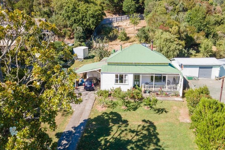 Photo of property in 24 Todd Bush Road, Todds Valley, Nelson, 7071