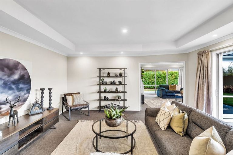 Photo of property in 7b Shadbolt Lane, Rolleston, 7614