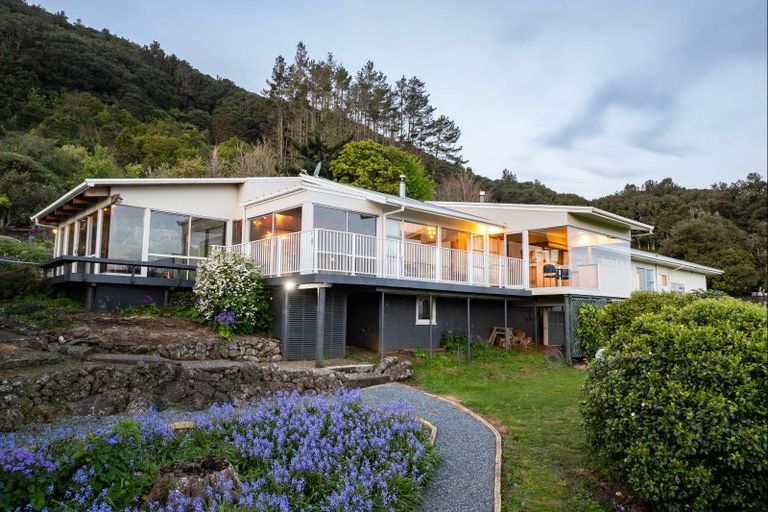 Photo of property in 910 State Highway 14, Maungatapere, Whangarei, 0179