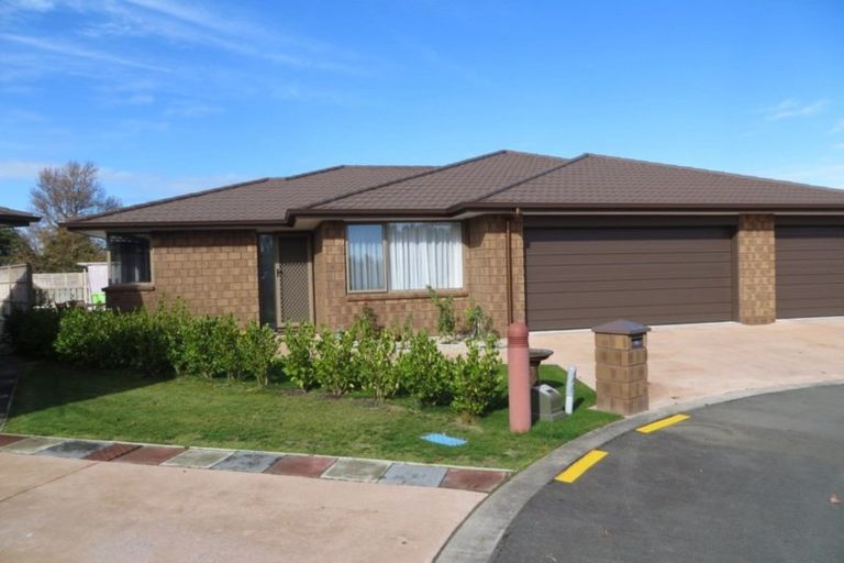 Photo of property in 13/29 Terminus Street, Te Aroha, 3320