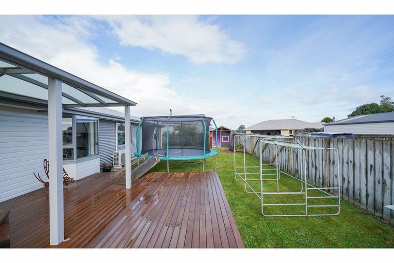 Photo of property in 55 Mavora Crescent, Heidelberg, Invercargill, 9812