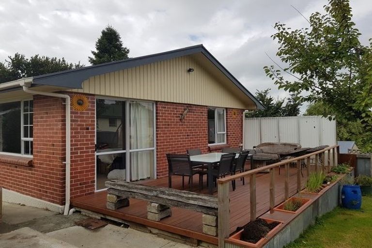 Photo of property in 76 Grants Road, Marchwiel, Timaru, 7910