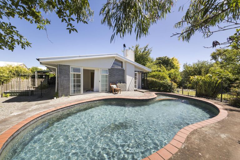 Photo of property in 50 Windsor Street, Terrace End, Palmerston North, 4410