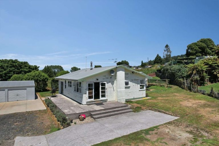 Photo of property in 522 Ngongotaha Road, Fairy Springs, Rotorua, 3015