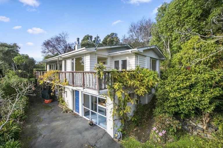 Photo of property in 26b Howard Street, Macandrew Bay, Dunedin, 9014