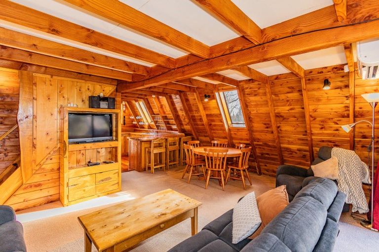 Photo of property in 22a Park Avenue, Ohakune, 4625