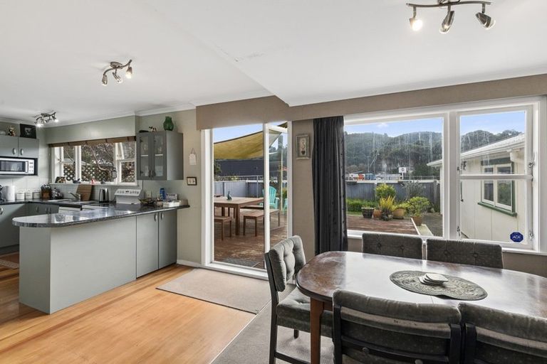 Photo of property in 223 Taita Drive, Avalon, Lower Hutt, 5011