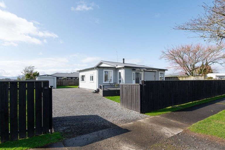 Photo of property in 73 Peria Road, Matamata, 3400