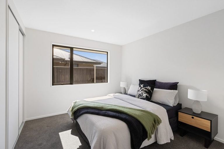 Photo of property in 29 Branthwaite Drive, Rolleston, 7615