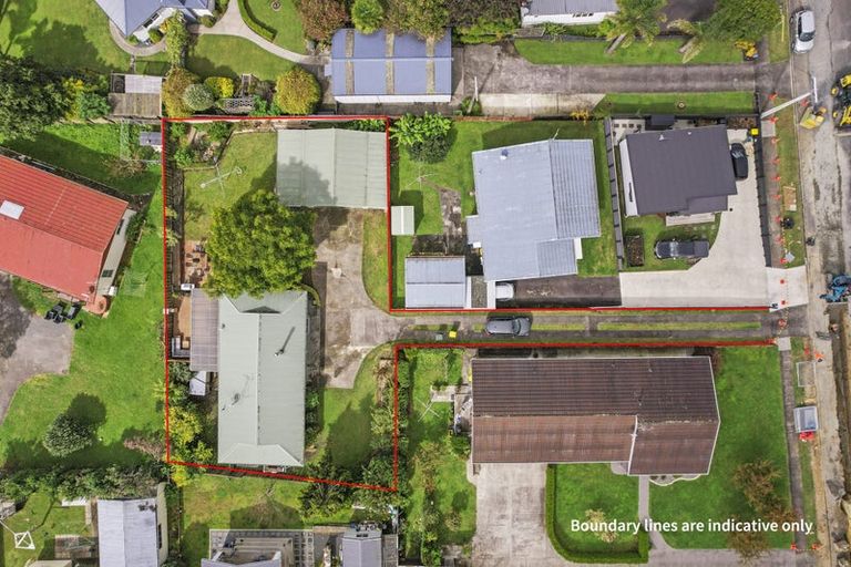 Photo of property in 40 Victoria Avenue, Morrinsville, 3300