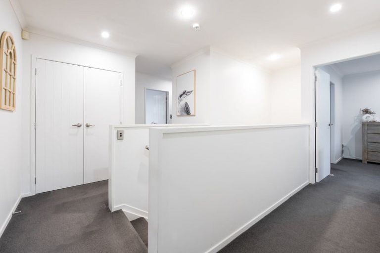 Photo of property in 54d Willoughby Street, Whitiora, Hamilton, 3200