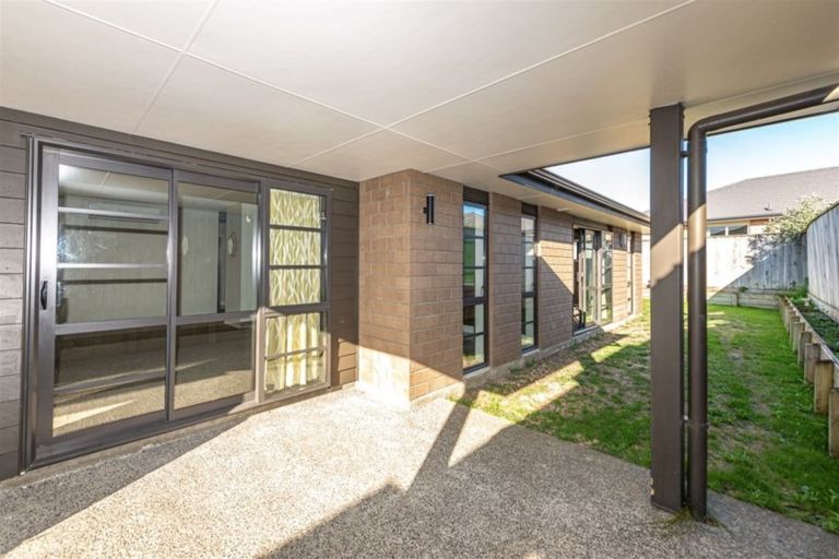 Photo of property in 33 Edith Collier Drive, Otamatea, Whanganui, 4500