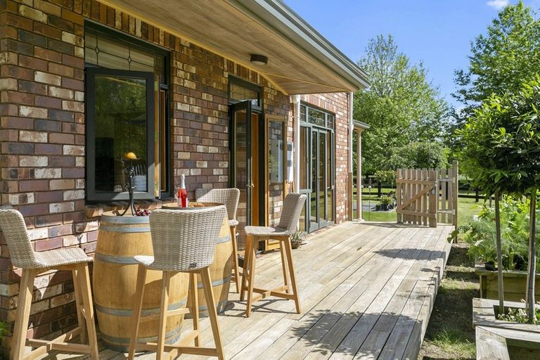 Photo of property in 179 Hautapu Road, Pukemoremore, Cambridge, 3493