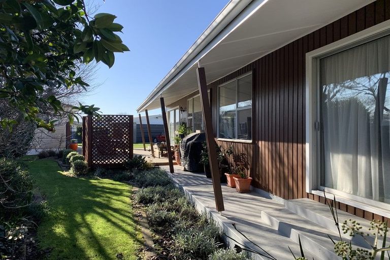 Photo of property in 4 William Street, Rolleston, 7614