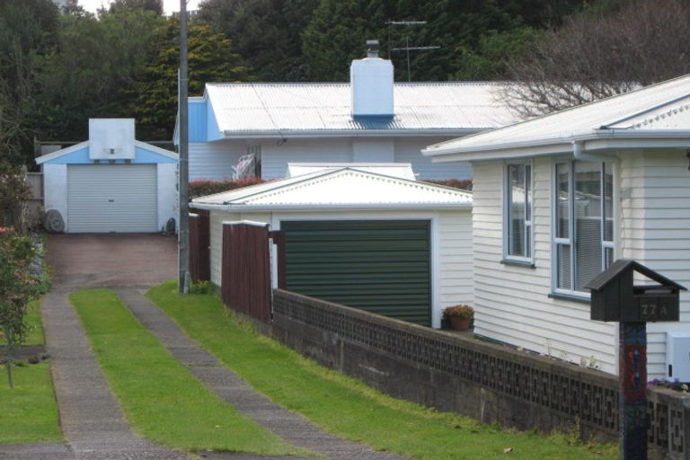 Photo of property in 77 Bayly Road, Blagdon, New Plymouth, 4310