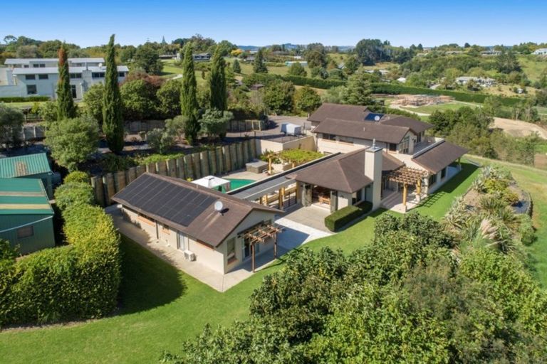 Photo of property in 58 Miles Lane, Tauriko, Tauranga, 3110