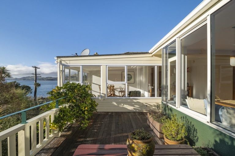 Photo of property in 74 Saint Leonards Drive, Saint Leonards, Dunedin, 9022