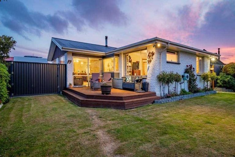 Photo of property in 8 Mepal Place, Kingswell, Invercargill, 9812