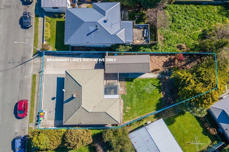 Photo of property in 15 Marston Road, Kensington, Timaru, 7910