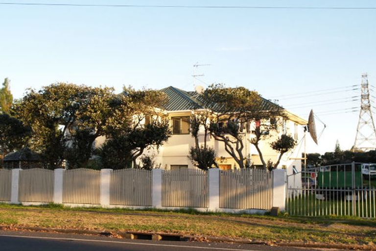 Photo of property in 6 Tennessee Avenue, Mangere East, Auckland, 2024