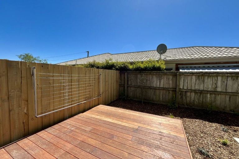 Photo of property in 4/15 Plunket Street, Spreydon, Christchurch, 8024