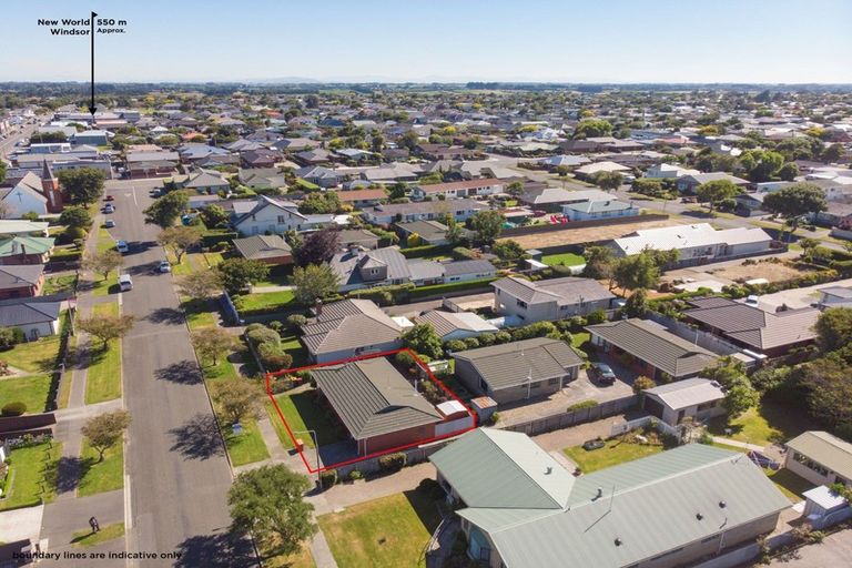 Photo of property in 1/61 Antrim Street, Windsor, Invercargill, 9810