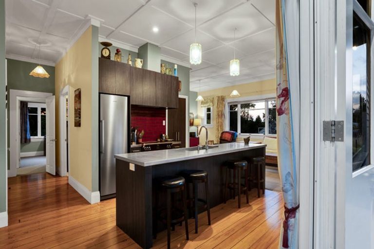 Photo of property in 8 Kaihihi Road, Okato, 4335