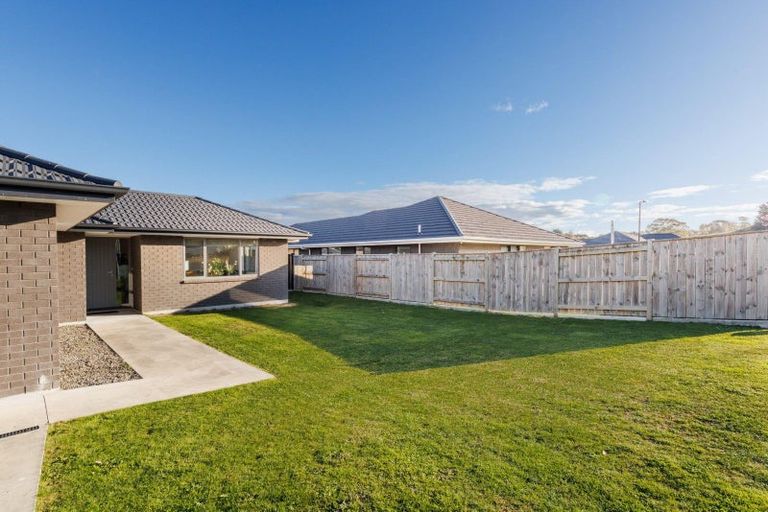 Photo of property in 71 North Street, Ashhurst, 4810