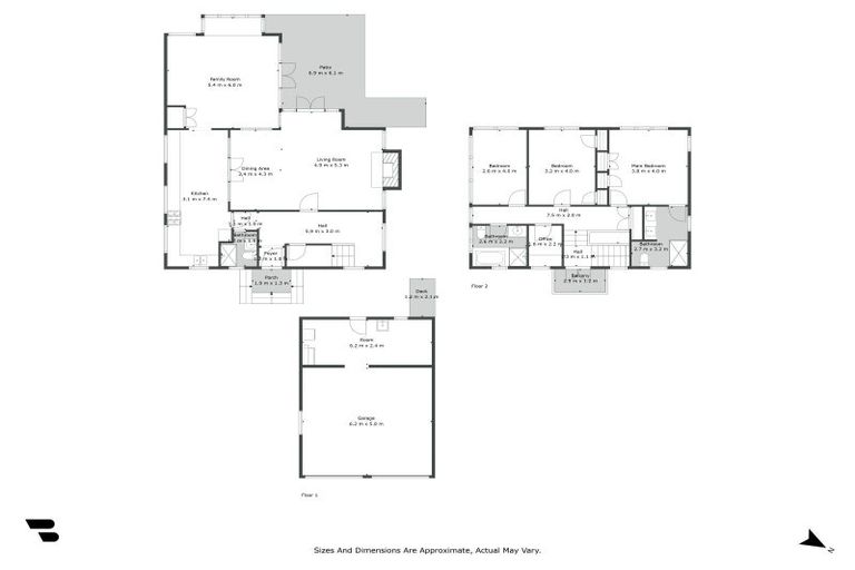 Photo of property in 28 Jubilee Avenue, Devonport, Auckland, 0624