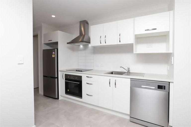 Photo of property in 3/113 Knighton Road, Hillcrest, Hamilton, 3216