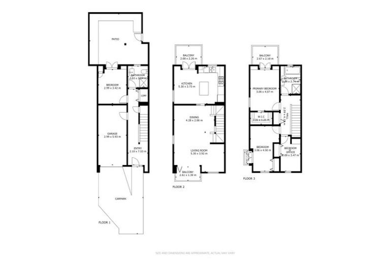 Photo of property in Marrakech Cafe, 83/305 Evans Bay Parade, Hataitai, Wellington, 6021