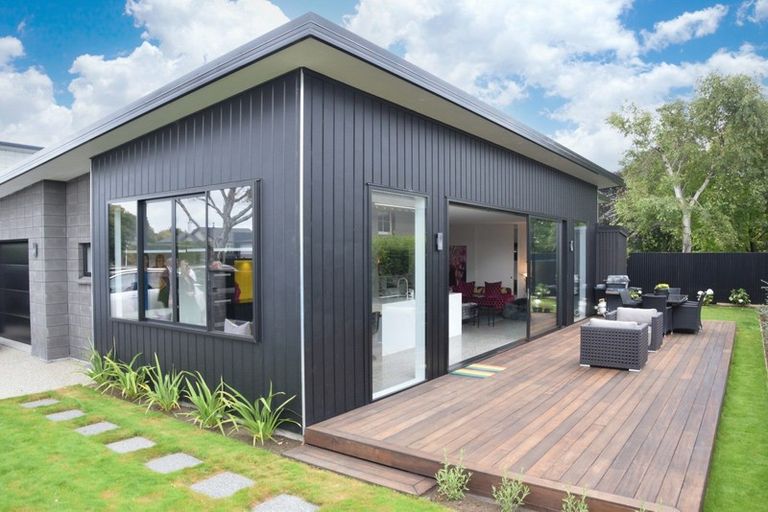 Photo of property in 36 Ramrig Street, Gladstone, Invercargill, 9810