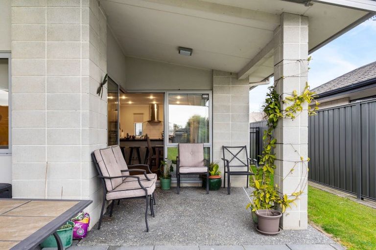 Photo of property in 3 Drake Crescent, Awatoto, Napier, 4110