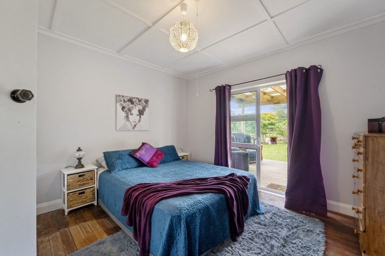 Photo of property in 45 Taitua Street, Manunui, Taumarunui, 3992