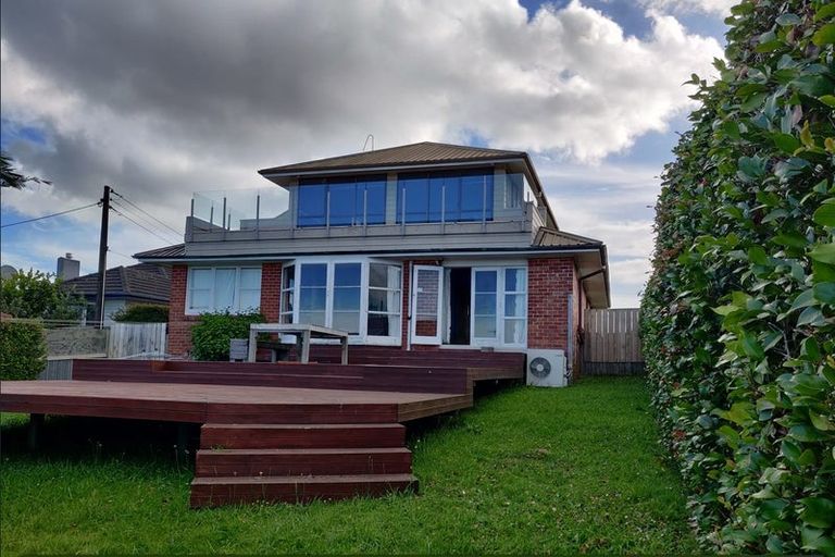 Photo of property in 44 Monarch Avenue, Hillcrest, Auckland, 0627