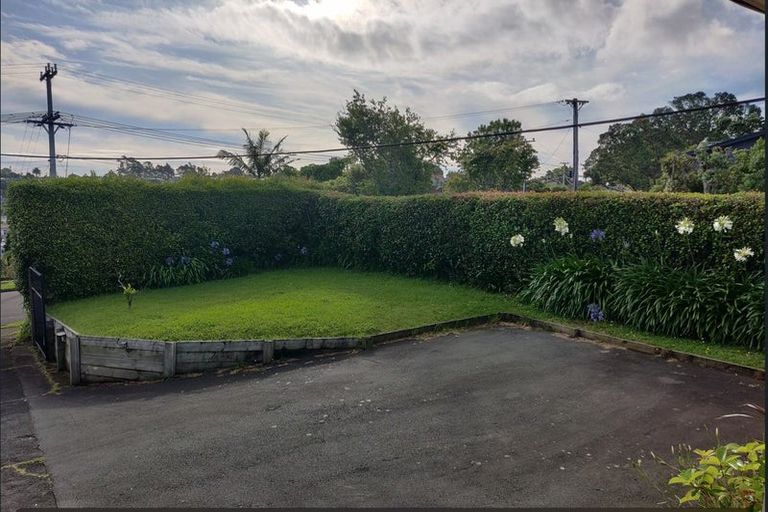 Photo of property in 44 Monarch Avenue, Hillcrest, Auckland, 0627