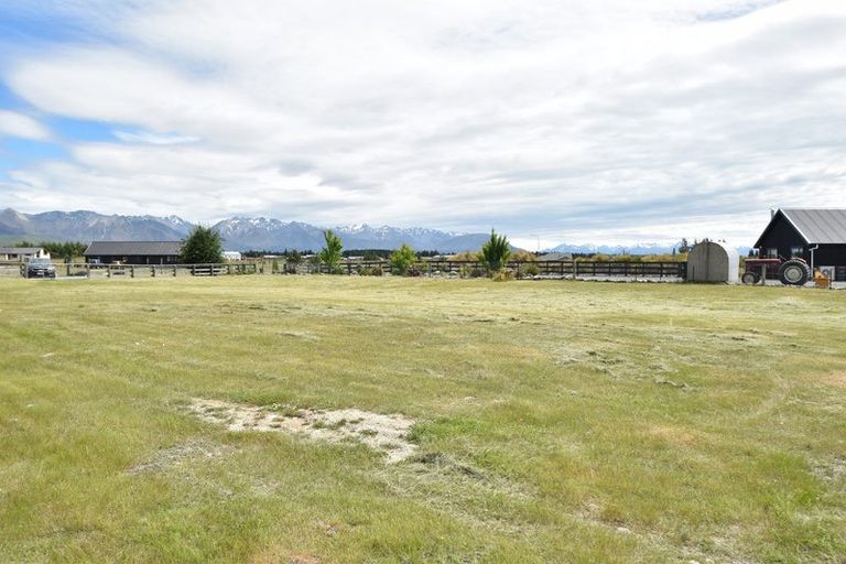 Photo of property in 45 Temple Drive, Twizel, 7901