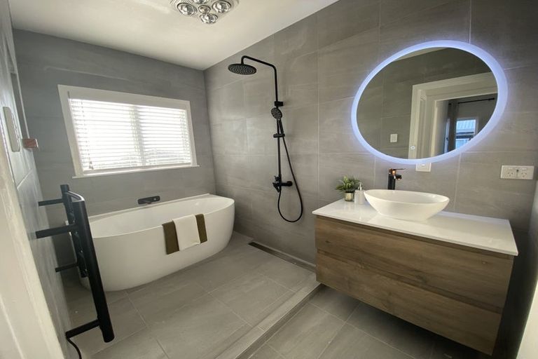 Photo of property in 1/15 Kohiwi Road, Manurewa, Auckland, 2102