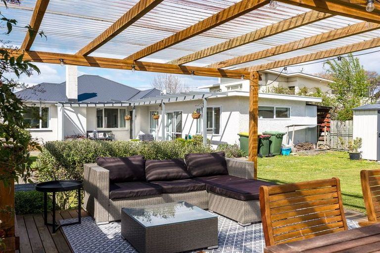 Photo of property in 16 Belt Street, Waimate, 7924