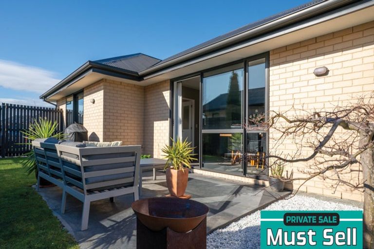 Photo of property in 4 Barrosa Street, Lincoln, 7608