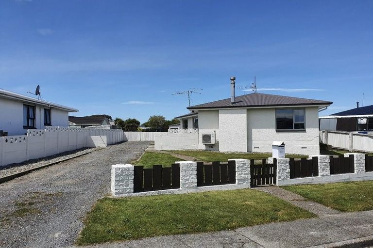 Photo of property in 28 Lothian Crescent, Strathern, Invercargill, 9812