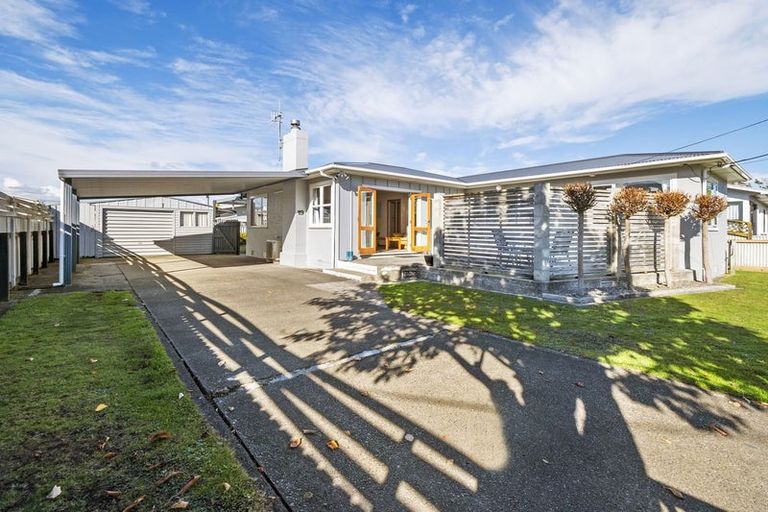 Photo of property in 19 Cobham Way, Feilding, 4702