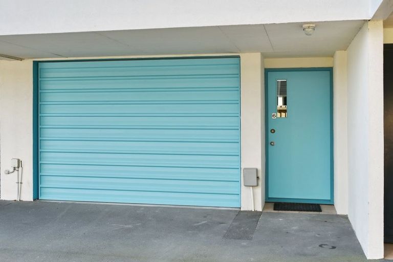 Photo of property in 6/234 Worcester Street, Christchurch Central, Christchurch, 8011