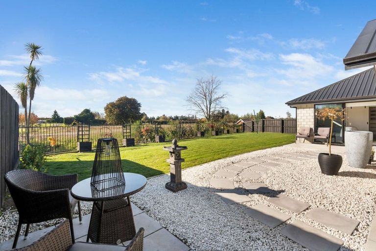 Photo of property in 21 Redhaven Rise, Netherby, Ashburton, 7700