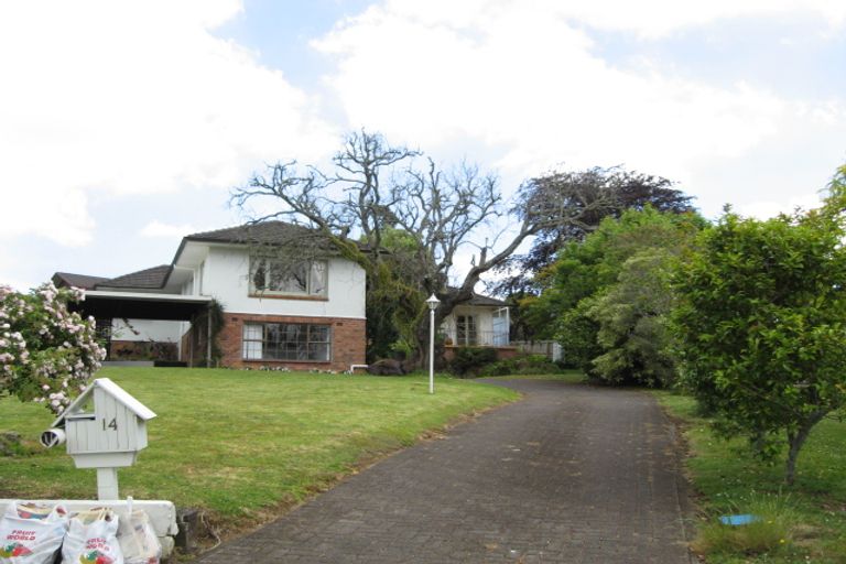 Photo of property in 14a Bilkey Avenue, Pukekohe, 2120